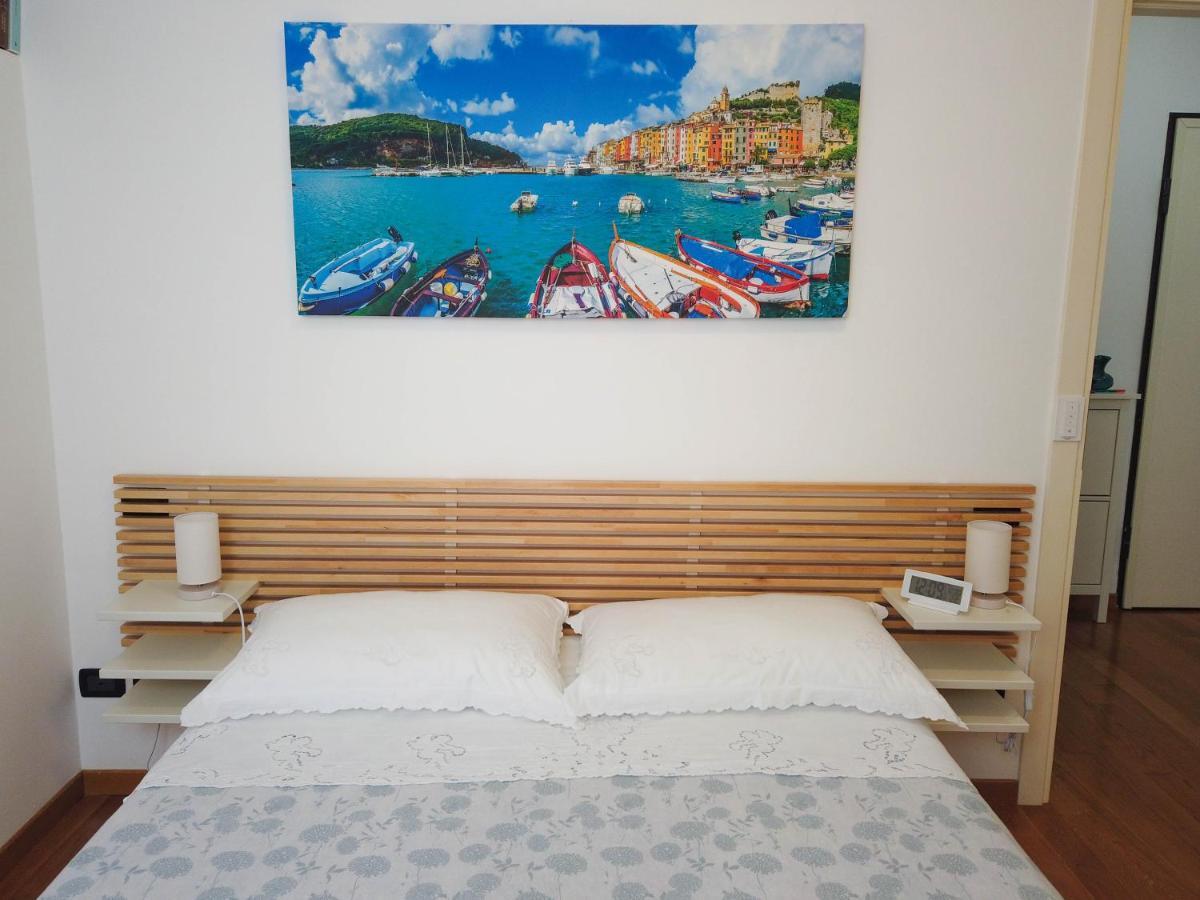 Magenta Centre Economy Apartment Genoa Ngoại thất bức ảnh